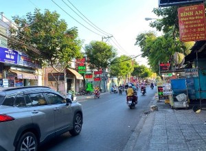 Bán nhà MTkD Tỉnh Lộ 10, P. Tân Tạo, Bình Tân, 4x28m, 10.2 tỷ, gần Tên Lửa