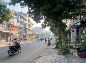 Bán nhà MTKD đường số 1, Bình Tân gần Tên Lửa, 8x20m, 3.5 tấm, 40 tỷ