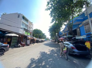 Bán nhà đường số 51, Bình Tân khu Tên Lửa, kế đường 40, 5.3x16m, 10 tỷ