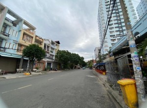 Bán nhà đường số 34, Bình Tân cắt Tên Lửa, 4x20m, 3.5 tấm, 11.9 tỷ, đường 20m