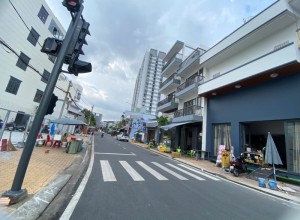 Bán nhà MTKD Rạch Bà Tiếng, Bình Tân khu Tên Lửa, 4x20m, 8x20m, 8.6 tỷ