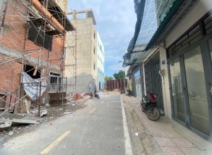 Bán đất hẻm 146 Chiến Lược Bình Tân gần Tên Lửa, 97m2, 4.7 tỷ