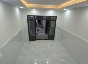 Bán nhà đường Bùi Tư Toàn, An lạc, Bình Tân, 4x15m, 2 lầu, 5.99 tỷ, gần Tên Lửa