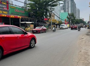 Bán nhà mtkd CN1, Sơn Kỳ Tân Phú, 8x21.5m, 27 tỷ