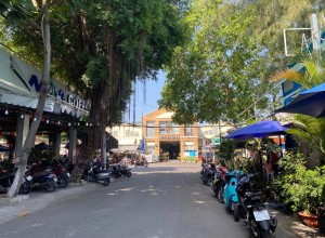 Bán nhà đường số 6D, Bình Tân khu Tên Lửa, 5x18m, 3.5 tấm, 12 tỷ