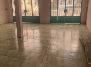 Bán nhà mặt tiền Khuông Việt, Quận Tân Phú, 7x16m, 1 lầu, 17 tỷ