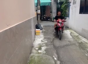 Bán nhà hẻm 3m Âu Cơ, Quận Tân Bình, 6.4x4m, 1 lầu, 1.58 tỷ