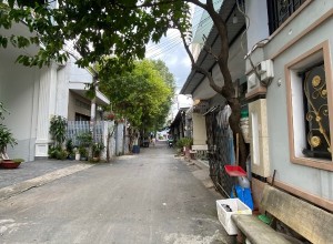 Bán nhà đường số 29, Bình Tân khu Tên Lửa, 8x25m, 16 tỷ