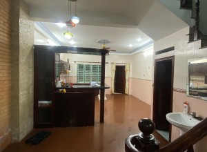 Cho thuê nhà đs 25, bình tân khu Tên Lửa, 5x20m, 3.5 tấm, 25tr