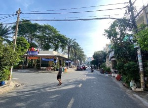 Bán nhà đường số 15a, Bình Tân Tên Lửa, Aeon 100m, 4x20m, 3.5 tấm mới