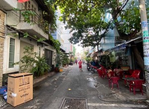 Cho thuê nhà Lê Văn Quới, Bình Tân, 4x16m, 1 lầu, 8.6 triệu