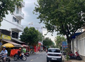 Bán nhà giá rẻ Lê Cao Lãng, quận Tân Phú, 3.1x15m, 3.5 tấm, 6.6 ty