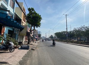 Cho thuê nhà Bán Tết MtKd Trần Văn Giàu, Bình Tân, 9x18m, 10 triệu