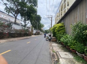 Cho thuê kho xưởng Đường Khuông Việt, quận Tân Phú, 300m2