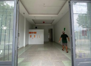 Cho thuê nhà đường số 1, Bình Tân khu Ao Sen, 5x20m, 3.5 tấm, 21 triệu