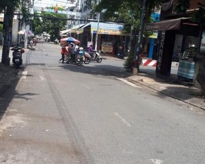 Bán MT Đỗ Đức Dục Q.Tân Phú 4x14m 3 lầu giá 7.5tỷ