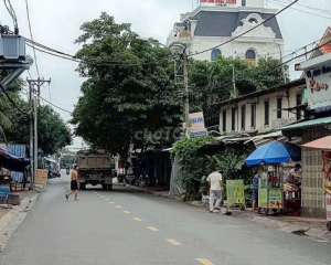 Bán Mặt Tiền Trần Văn Ơn Q.Tân Phú 5.2x16m giá 10.2tỷ