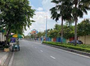 MTKD  Kênh Tân Hoá ❤️ - 4x34 (136.3) - 4 tầng - 12 tỷ