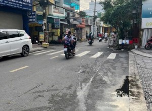 MTNB Lương Minh Nguyệt - 4x25 (100) - 1 tầng - 10 tỷ