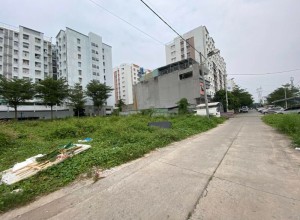 MTNB 103/ Hồ Học Lãm ❤️"- 12x39 (450) - Đất - 21 tỷ