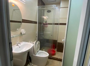 MTKD Tân Hương - 4x20 (80) - Trên 5 tầng - 14.5 tỷ