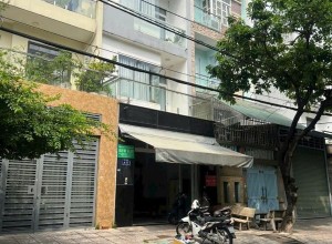MTNB  Đường số 47 ❤️ - 4.5x18 (81) - 3 tầng - 8 tỷ