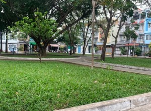 Bán Mặt tiền Đường số(khu Tên Lửa) 4.5x20m 4 tấm 16tỷ