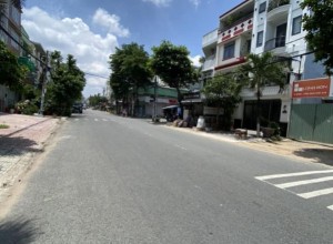 MTKD  Đường số 55 ❤️ - 5x16 (80) - 4 tầng - 9.7 tỷ