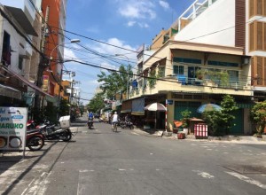 MTNB  Ngụy Như Kon Tum ❤️ - 7.8x20 (156) - 1 tầng - 24.8 tỷ