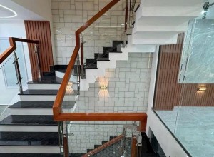 Hẻm 5m 109/ Đất Mới ❤️ - 4x13 (52) - 4 tầng - 5.8 tỷ