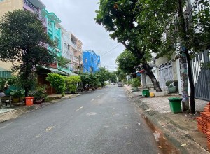 Bán - MTNB  Đường số 28 ❤️ - 4.5x20 (90) - 4 tầng - 11.5 tỷ