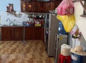 Bán - MTKD Trần Hưng Đạo ❤️ - 4.5x21 (94) - 4 tầng - 13.9 tỷ