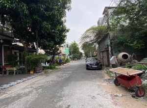 Bán - MTNB Đường số 53C ❤️ - 5x16 (80) - 1 tầng - 7.1 tỷ