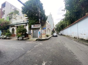 MTNB Đường số 14 (góc) ❤️ - 4x13.5 (54) - 1 tầng - 8.5 tỷ