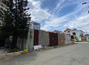 Bán - MTNB Đường số 15 ❤️ - 8x21 (168) - Đất - 18 tỷ