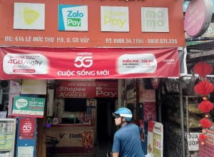 BÁN NHÀ CHÌNH CHỦ ĐỐI DIỆN CHỢ AN NHƠN KHU DÂN CƯ ĐÔNG ĐÚC