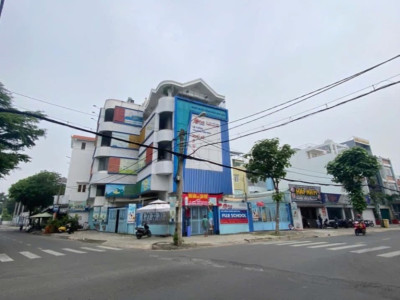 Bán nhà căn góc 2 MTKD  Đường số 1  -  12x20 (240) -  4 tầng - 75 tỷ