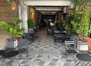 Bán nhà MTKD Thoại Ngọc Hầu, Q Tân Phú  -  4x30 (120) -  2 tầng nhà mới - 13 tỷ