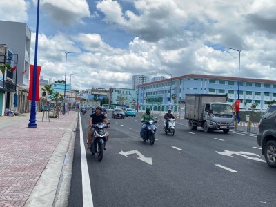 Bán nhà MTKD Tên Lửa, Q Bình Tân -  4x20 -  1 tầng - 14.5 tỷ