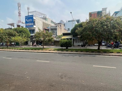 Bán nhà MTKD Lê Thúc Hoạch, Q Tân Phú -  4.2x22 (92.4) - 12.2 tỷ