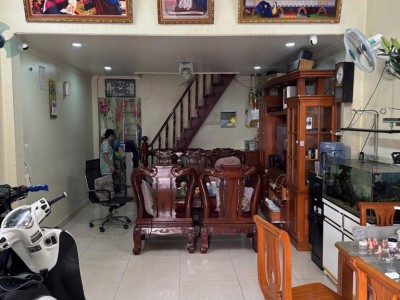 Bán - MTNB Phan Thị Hành, Q Tân Phú -  4x14 (56) -  1 tầng - 7.5 tỷ