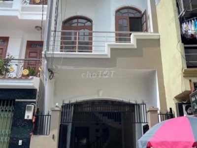 Bán - MTKD Đỗ Thừa Luông -  4x17 (68) -  2 tầng - 11.5 tỷ