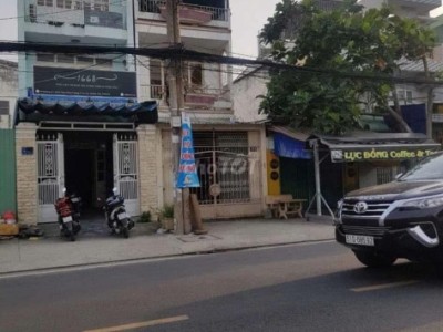 Bán - MTKD Đường số 1 (Nam Hùng Vương) -  4x23 (92) -  2 tầng - 11 tỷ