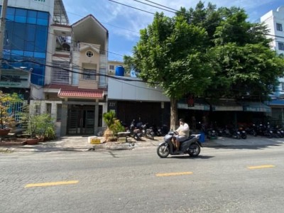 Bán nhà MTKD Đường số 6, Q Bình Tân (khu Tên Lửa) -  6x20 (120) -  1 tầng - 16 tỷ