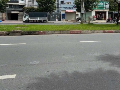 Bán nhà MTKD Đường số 7, Q Bình Tân ( Khu Tên Lửa ) -  6x23  -  2 tầng - 32 tỷ