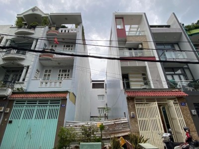 Bán đất MT Đường số 25A, Q Bình Tân ( Khu Tên Lửa ) -  4x20 -  Đất - 9 tỷ