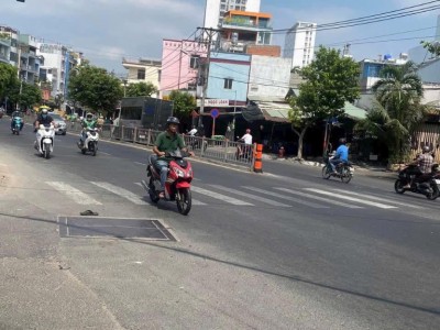 Bán nhà MTKD Đường số 7, Q Bình Tân ( Khu Tên Lửa ) -  4x16 -  2 tầng - 15 tỷ