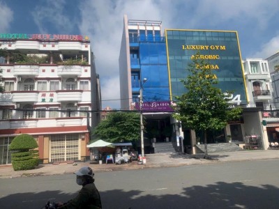 Bán đất MTKD Vành Đai Trong, Quận Bình Tân ( Khu Tên Lửa)  - 6x20m - Đất - 21tỷ
