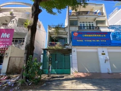 Bán nhà MTKD Vành Đai Trong, Quận Bình Tân ( Khu Tên Lửa)  - 4x21m - 2 tầng - 15tỷ