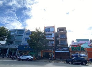 MTKD Vành Đai Trong ( Khu Tên Lửa)  - 6x20m - 5 tầng - 29 tỷ